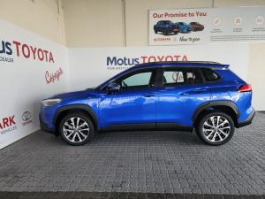Toyota Corolla Cross 1.8 XR - Image 9
