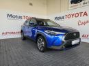 Thumbnail Toyota Corolla Cross 1.8 XR