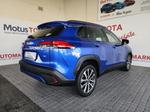 Toyota Corolla Cross 1.8 XR - Image 2