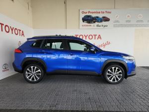 Toyota Corolla Cross 1.8 XR - Image 3