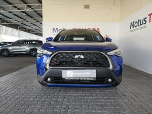 Toyota Corolla Cross 1.8 XR - Image 4