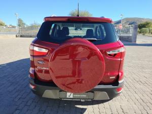 Ford EcoSport 1.0T Titanium auto - Image 5