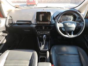 Ford EcoSport 1.0T Titanium auto - Image 6