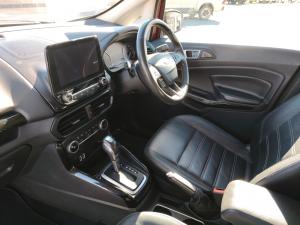 Ford EcoSport 1.0T Titanium auto - Image 7