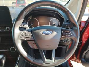 Ford EcoSport 1.0T Titanium auto - Image 8