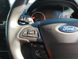 Ford EcoSport 1.0T Titanium auto - Image 9