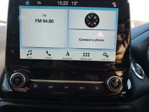 Ford EcoSport 1.0T Titanium auto - Image 13