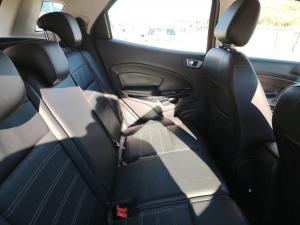 Ford EcoSport 1.0T Titanium auto - Image 17