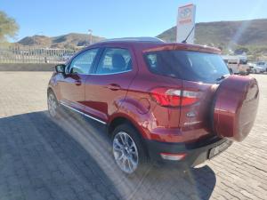 Ford EcoSport 1.0T Titanium auto - Image 20