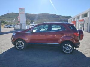 Ford EcoSport 1.0T Titanium auto - Image 21