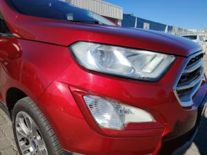 Ford EcoSport 1.0T Titanium auto - Image 22