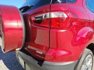 Ford EcoSport 1.0T Titanium auto - Image 23