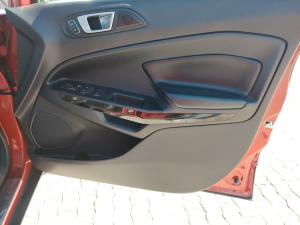 Ford EcoSport 1.0T Titanium auto - Image 25