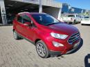 Thumbnail Ford EcoSport 1.0T Titanium auto