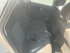 Volkswagen Polo Vivo hatch 1.4 Comfortline - Image 19