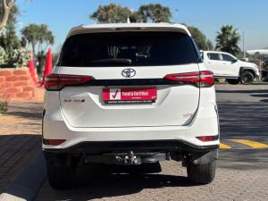 Toyota Fortuner 2.8GD-6 - Image 5