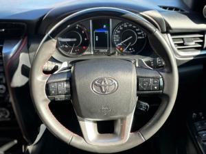 Toyota Fortuner 2.8GD-6 - Image 8