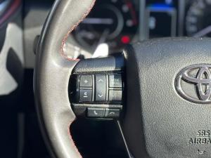 Toyota Fortuner 2.8GD-6 - Image 9