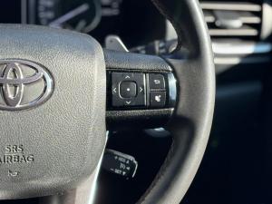Toyota Fortuner 2.8GD-6 - Image 10