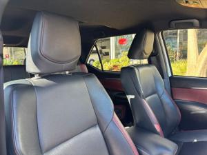 Toyota Fortuner 2.8GD-6 - Image 13
