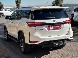 Toyota Fortuner 2.8GD-6 - Image 17