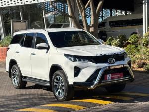 Toyota Fortuner 2.8GD-6 - Image 1