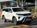 Thumbnail Toyota Fortuner 2.8GD-6