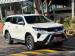 Toyota Fortuner 2.8GD-6 - Thumbnail 1