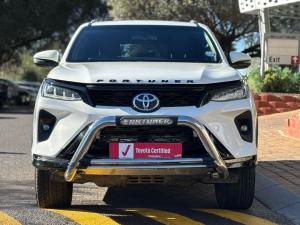Toyota Fortuner 2.8GD-6 - Image 4