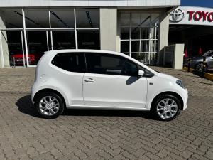 Volkswagen up! move up! 3-door 1.0 - Image 7