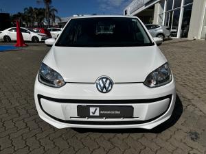 Volkswagen up! move up! 3-door 1.0 - Image 8