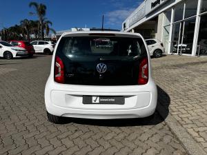 Volkswagen up! move up! 3-door 1.0 - Image 9