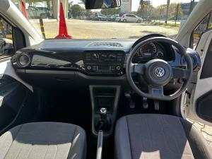 Volkswagen up! move up! 3-door 1.0 - Image 12