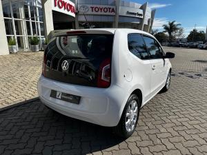 Volkswagen up! move up! 3-door 1.0 - Image 3