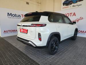 Toyota Urban Cruiser 1.5 XR manual - Image 2