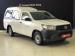 Toyota Hilux 2.0 single cab S (aircon) - Thumbnail 1