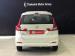 Toyota Rumion 1.5 SX manual - Thumbnail 5