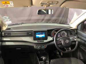 Toyota Rumion 1.5 SX manual - Image 6