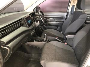 Toyota Rumion 1.5 SX manual - Image 7