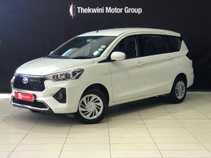 Toyota Rumion 1.5 SX manual - Image 9