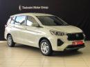 Thumbnail Toyota Rumion 1.5 SX manual