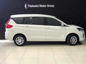 Toyota Rumion 1.5 SX manual - Image 3