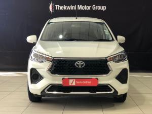 Toyota Rumion 1.5 SX manual - Image 4