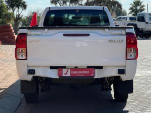 Toyota Hilux 2.4GD single cab S (aircon) - Image 5