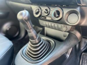 Toyota Hilux 2.4GD single cab S (aircon) - Image 9