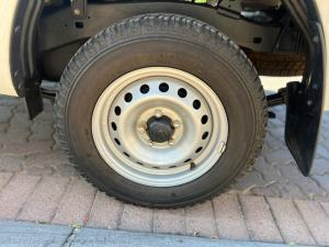 Toyota Hilux 2.4GD single cab S (aircon) - Image 11