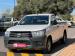 Toyota Hilux 2.4GD single cab S (aircon) - Thumbnail 12