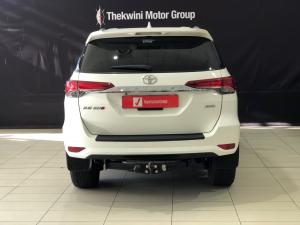 Toyota Fortuner 2.8GD-6 4x4 - Image 5