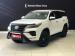 Toyota Fortuner 2.8GD-6 4x4 - Thumbnail 8