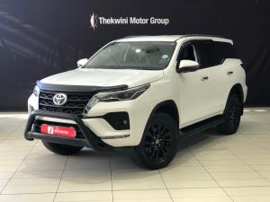 Toyota Fortuner 2.8GD-6 4x4 - Image 8
